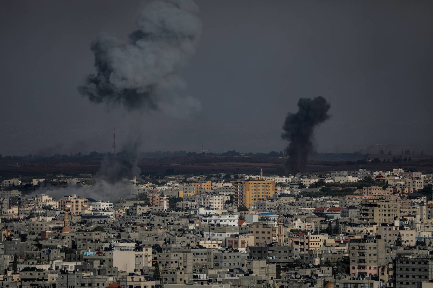 "أهداف دون جداول زمنية محددة".. متى تنتهي الحرب في غزة؟