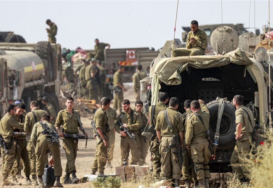اجتياح رفح المرتقب... الجيش الإسرائيلي يسرح جنود احتياط دون أسباب!