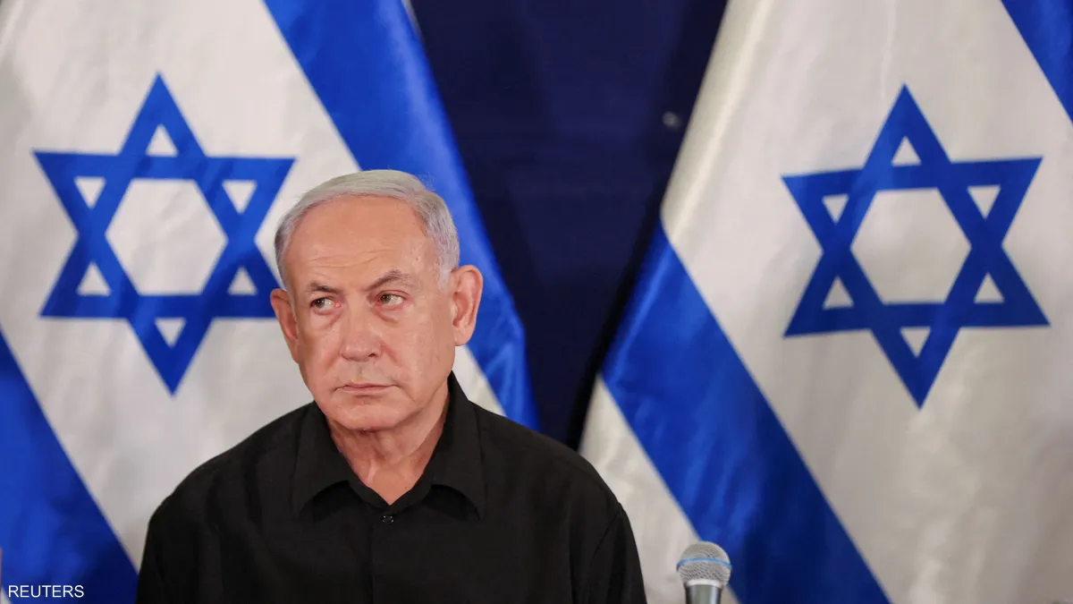 حرب غزة.. هل ينجو نتانياهو من أسوأ أزمة سياسية في تاريخه؟
