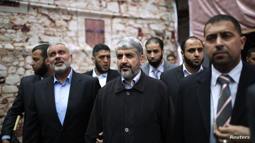 بعد مقتل العاروري.. من هم قادة حماس على لائحة الاغتيال الإسرائيلية؟