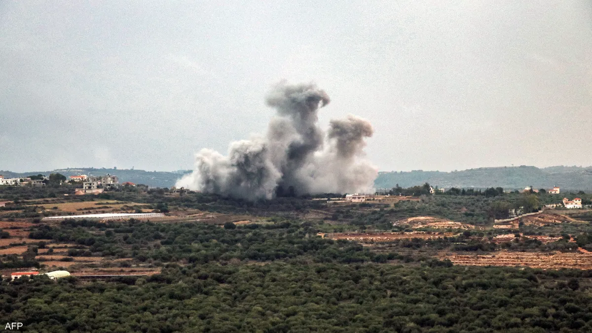 وسائل إعلام: إسرائيل تشن غارات على جنوب سوريا تزامنا مع هجوم نفذته على أهداف في إيران